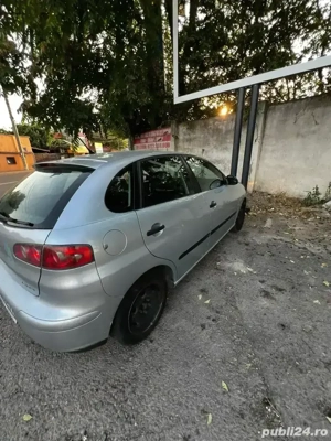 Vand seat ibiza 1.2 benzina - imagine 2