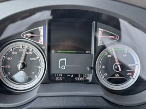 Vând autocamion ( Cap Tractor) DAF, XF 530