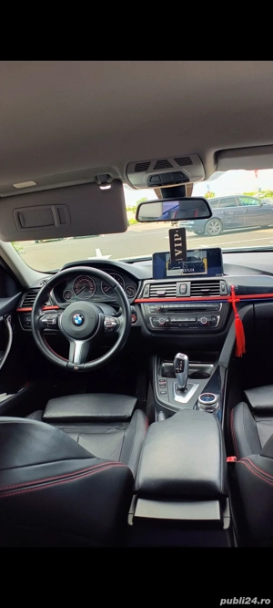 vând BMW f30 - imagine 4