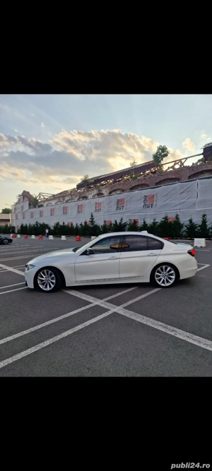 vând BMW f30 - imagine 3