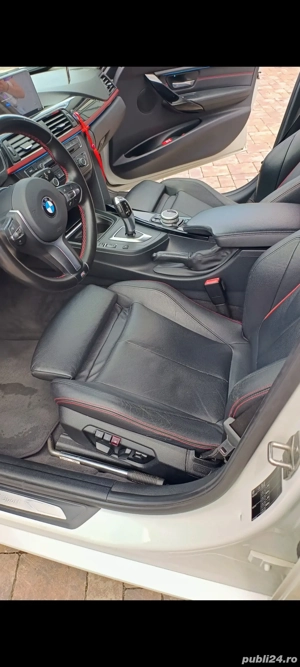 vând BMW f30 - imagine 5