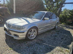 Vand BMW 320D