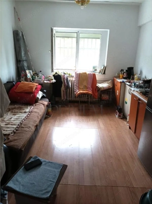 Garsoniera - Mobilata si Utilata - Parter - Zona Blascovici - imagine 3