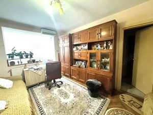 Apartament 2 camere etaj 2 zona centrala Str Pacii - imagine 3