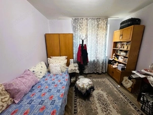 Apartament 2 camere etaj 2 zona centrala Str Pacii - imagine 5