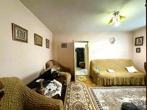 Apartament 2 camere etaj 2 zona centrala Str Pacii - imagine 9