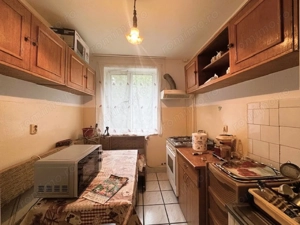 Apartament 2 camere etaj 2 zona centrala Str Pacii - imagine 11