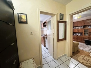 Apartament 2 camere etaj 2 zona centrala Str Pacii - imagine 10