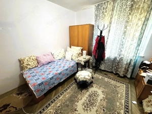 Apartament 2 camere etaj 2 zona centrala Str Pacii - imagine 6