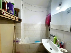 Apartament 2 camere etaj 2 zona centrala Str Pacii - imagine 8