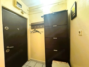 Apartament 2 camere etaj 2 zona centrala Str Pacii - imagine 19