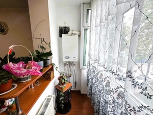 Apartament 2 camere etaj 2 zona centrala Str Pacii - imagine 16