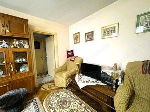 Apartament 2 camere etaj 2 zona centrala Str Pacii - imagine 15