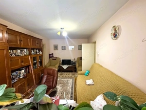 Apartament 2 camere etaj 2 zona centrala Str Pacii - imagine 17