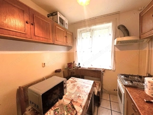 Apartament 2 camere etaj 2 zona centrala Str Pacii - imagine 18