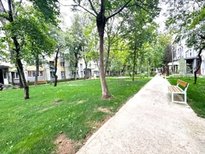 Apartament 2 camere etaj 2 zona centrala Str Pacii - imagine 21