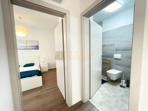 XCITY TOWER 1| 2 camere| apartament premium| loc de parcare| balcon - imagine 8