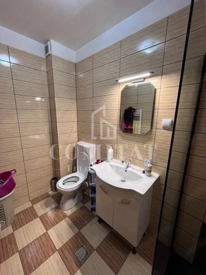 Apartament cu o cameră | Etaj intermediar | Zona Terra - Florești - imagine 7