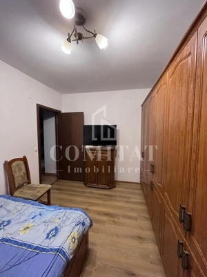 Apartament cu o cameră | Etaj intermediar | Zona Terra - Florești - imagine 6