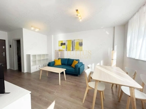XCITY TOWER 1| 2 camere| apartament premium| loc de parcare| balcon - imagine 3