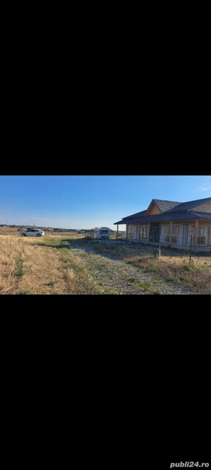 Teren de vanzare  - imagine 8