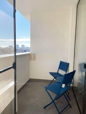 XCITY TOWER 1| 2 camere| apartament premium| loc de parcare| balcon - imagine 10