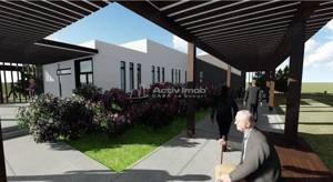 Oportunitate  - Cimitir - Acte la zi