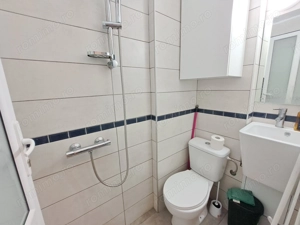 Garsoniera 12,50 mp - Universitate - imagine 7