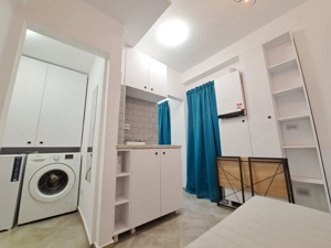 Garsoniera 12,50 mp - Universitate - imagine 3