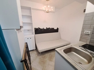 Garsoniera 12,50 mp - Universitate - imagine 4
