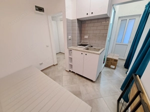 Garsoniera 12,50 mp - Universitate - imagine 2