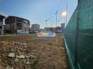 Teren intravilan pe strada Stelelor in Militari Residence 1000 Euro - imagine 6