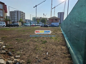 Teren intravilan pe strada Stelelor in Militari Residence 1000 Euro - imagine 10