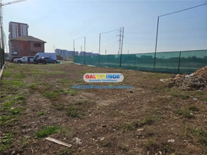 Teren intravilan pe strada Stelelor in Militari Residence 1000 Euro - imagine 7