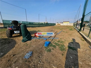 Teren intravilan pe strada Stelelor in Militari Residence 1000 Euro