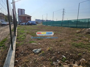 Teren intravilan pe strada Stelelor in Militari Residence 1000 Euro - imagine 3