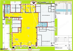 Spatiu 290 mp Comision O%  Ucentral - imagine 2