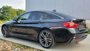 BMW 4 Series Gran Coupé 418d M sport - Diesel - Manual - imagine 6