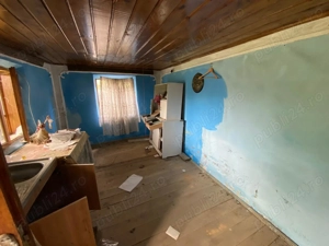 Casă bătrânească 