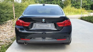 BMW 4 Series Gran Coupé 418d M sport - Diesel - Manual - imagine 8