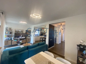 Duplex de vanzare, 5 camere, mobilat, Valea Chintaului, comision 0% - imagine 2