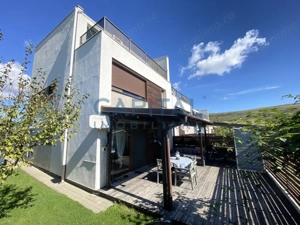 Duplex de vanzare, 5 camere, mobilat, Valea Chintaului, comision 0% - imagine 11