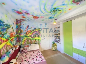 Duplex de vanzare, 5 camere, mobilat, Valea Chintaului, comision 0% - imagine 4