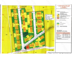 Teren de vanzare cartier Racovita , strada C.A. Rosetti nr.16 Caransebes - imagine 3
