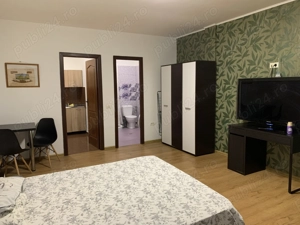 Garsoniera de inchiriat