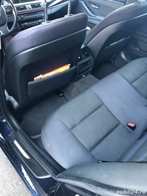 Vand Bmw F11 520D - imagine 2 Vand Bmw F11 520D - imagine 2