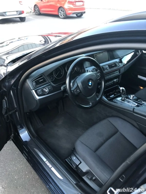 Vand Bmw F11 520D - imagine 4 Vand Bmw F11 520D - imagine 4