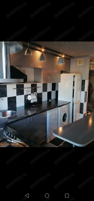 Apartament 2 camere decomandat Deva  - imagine 4