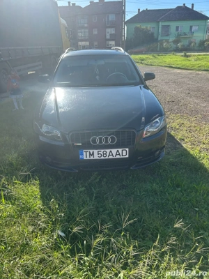 Vand Audi a4 b7 quattro - imagine 4