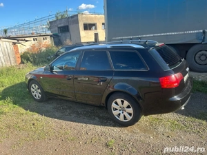 Vand Audi a4 b7 quattro - imagine 2